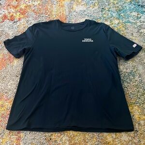 Topo designs xxl